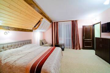 Полулюкс в Отеле Welland Отель